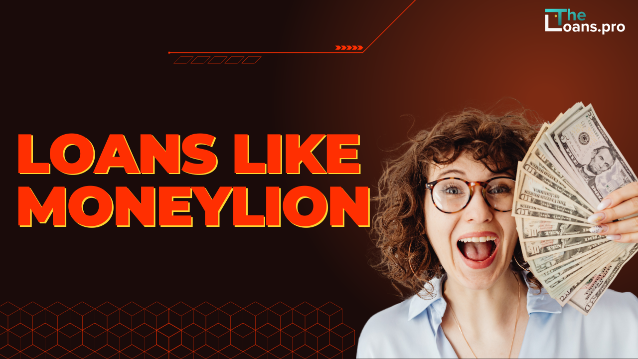 Loans Like Moneylion