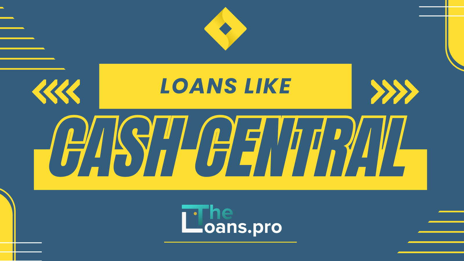 Loans Like Cash Central