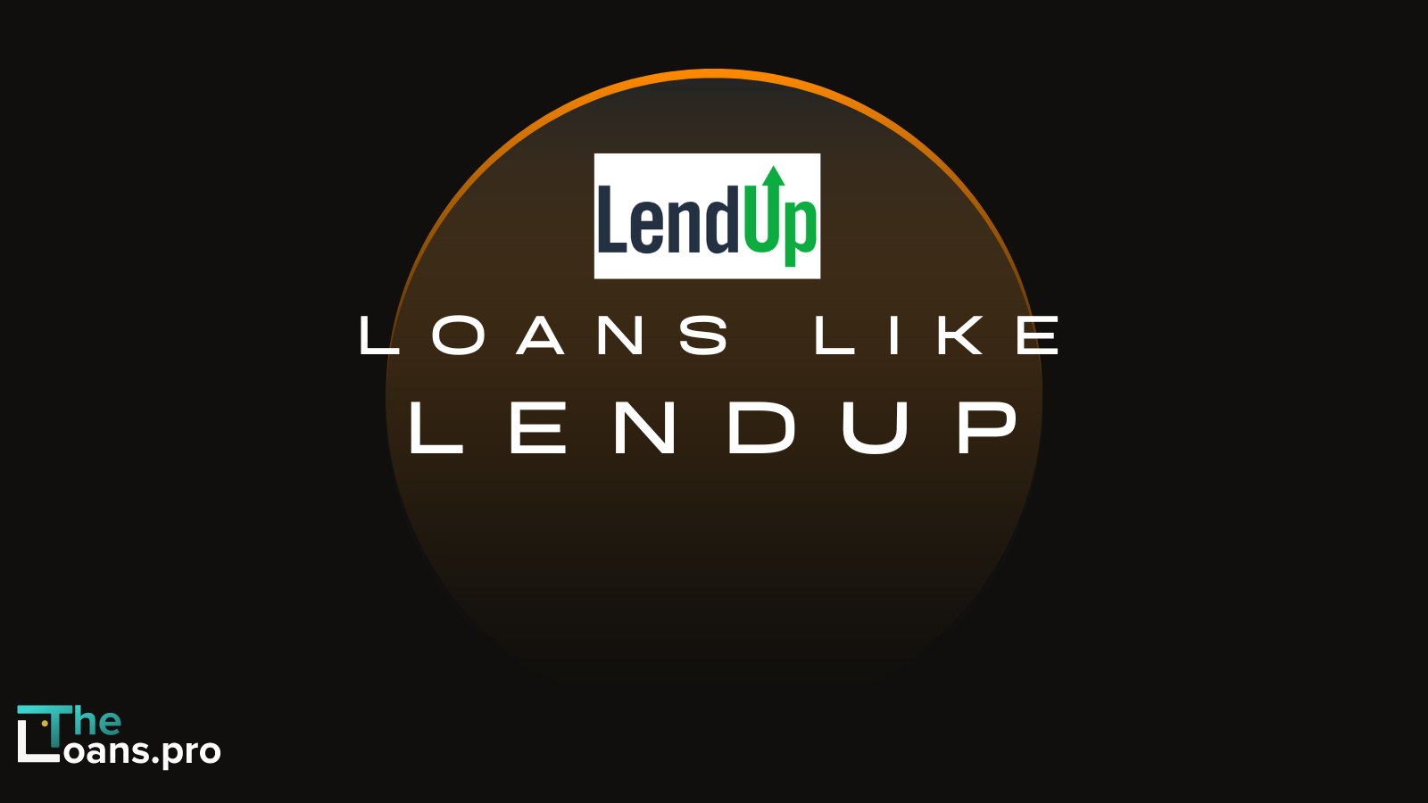 Loans Like LendUp