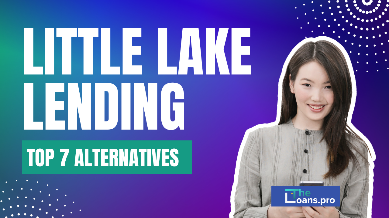 Loans Like Little Lake Lending