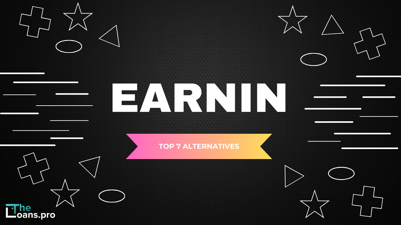 Top 7 Loans Like EarnIn: Best Alternatives for Instant Cash