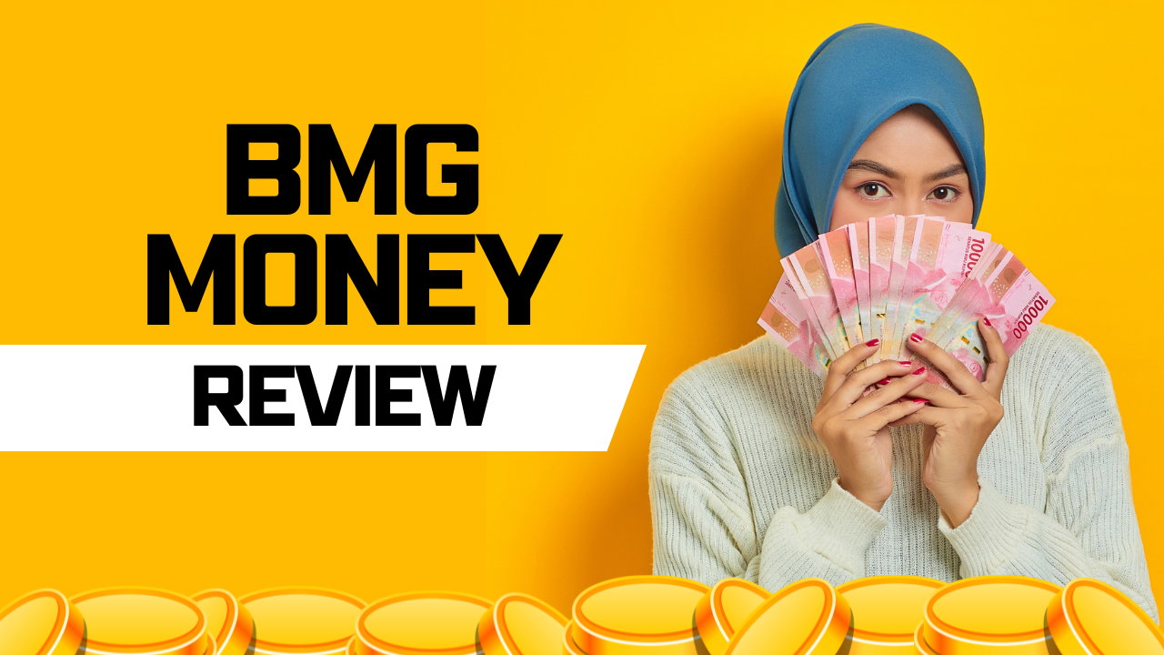 BMG Money Reviews – Scam or Legit Loan Provider?