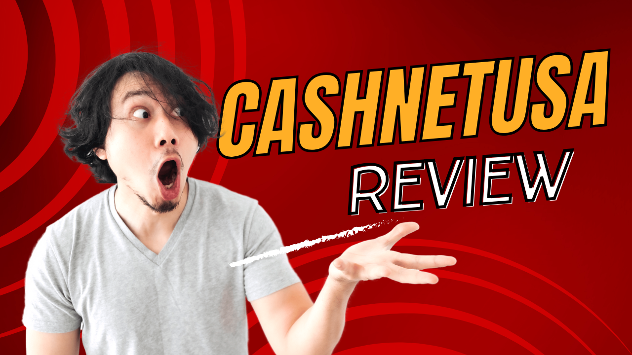 CashNetUSA Reviews – Scam or Legit Loan Provider?