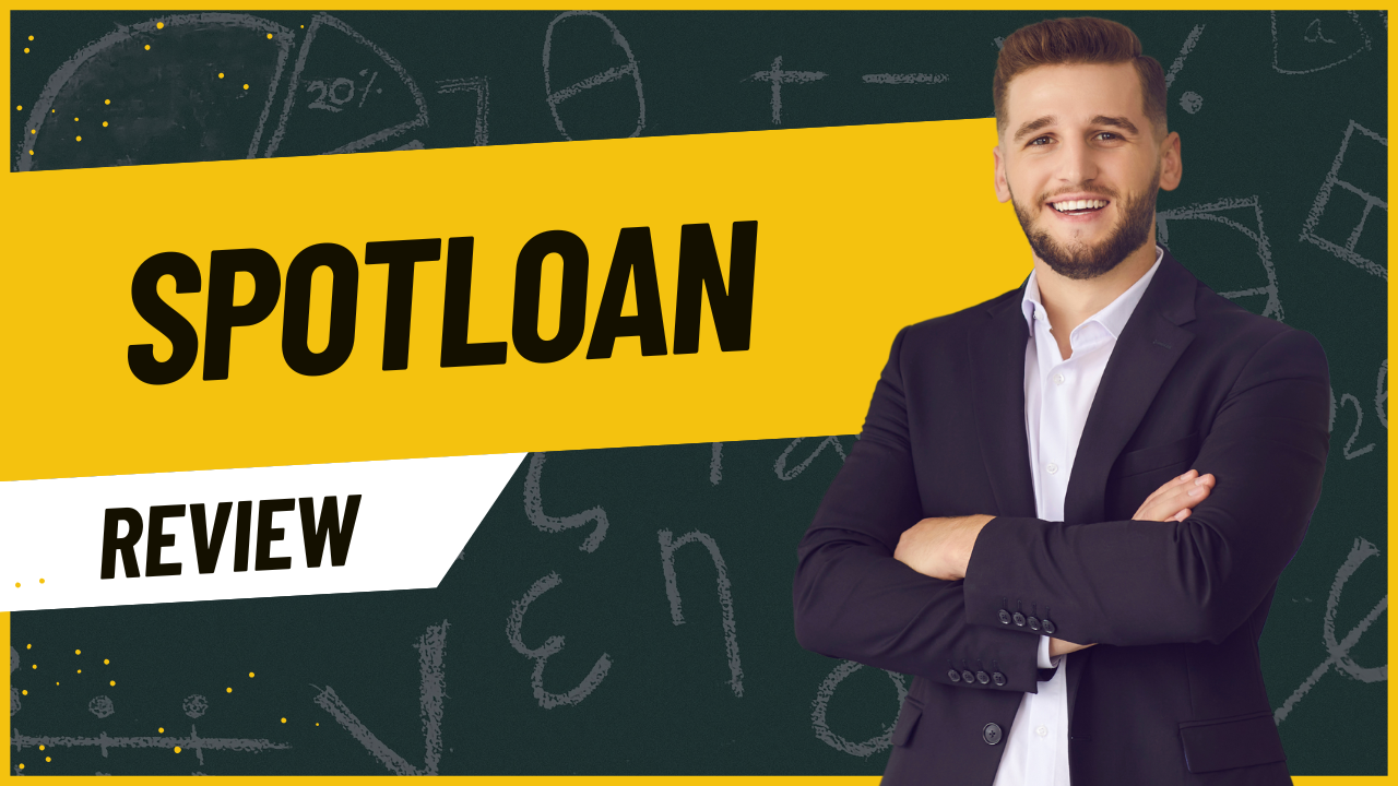 Spotloan Reviews: Scam or Legit Loan Provider?