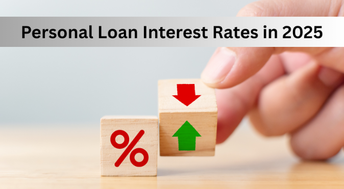 Will Personal Loan Interest Rates Rise or Fall in 2025?