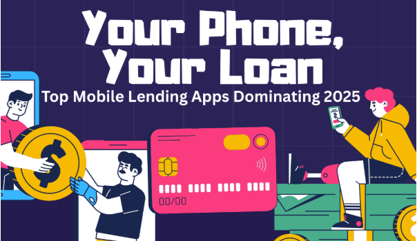 mobile lending apps