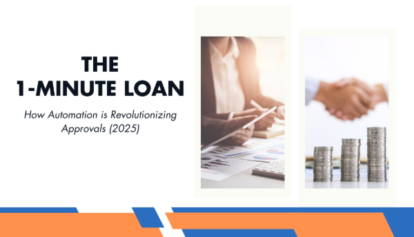automated loan approval