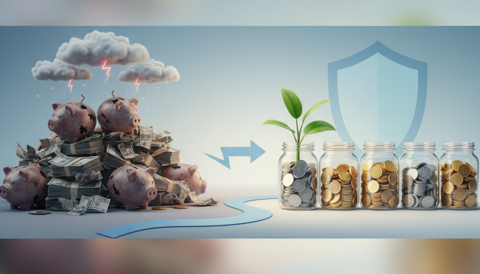 Loans Like Crane Finance – Safer & Cheaper Alternatives