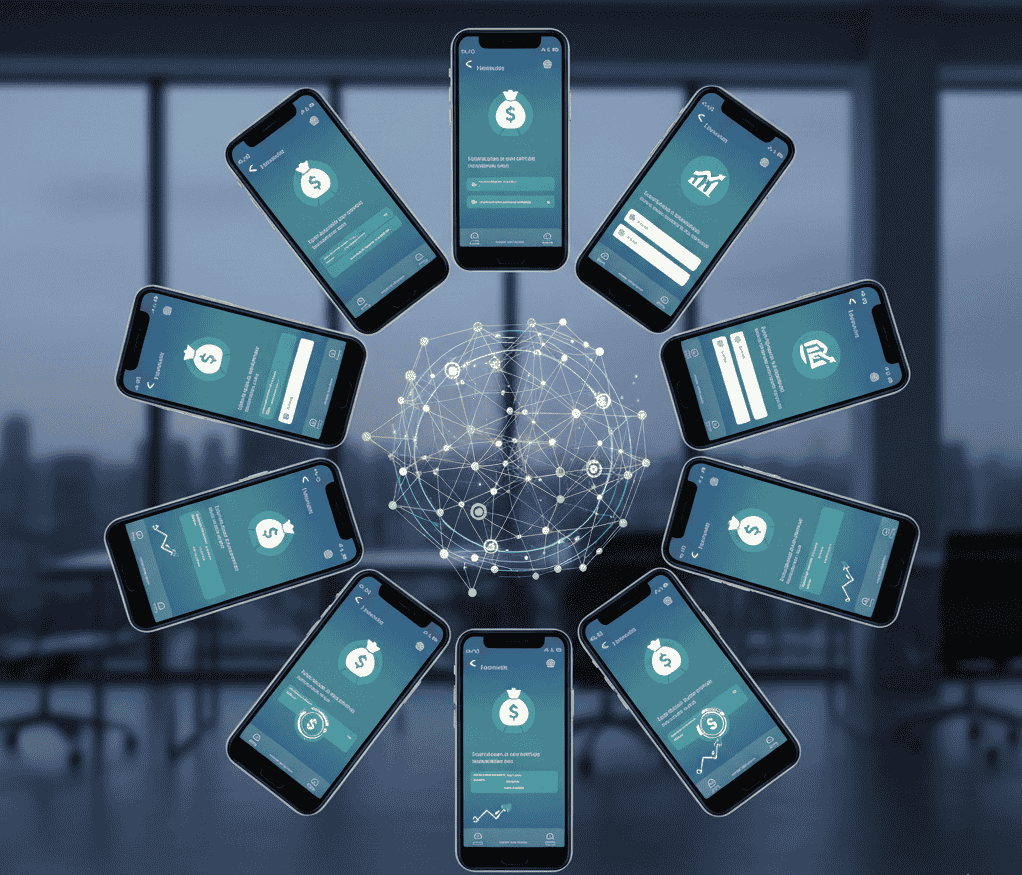 Top Mobile Lending Apps: How Smart Borrowing is Changing Finance